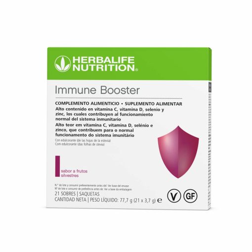 immune booster 1